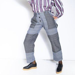 NWOT Seek Collective Terrain Pants - Sz M